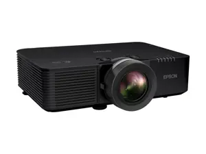 Epson EB-L795SE | WUXGA (1920x1200) | 7000 ANSI lumens | Black