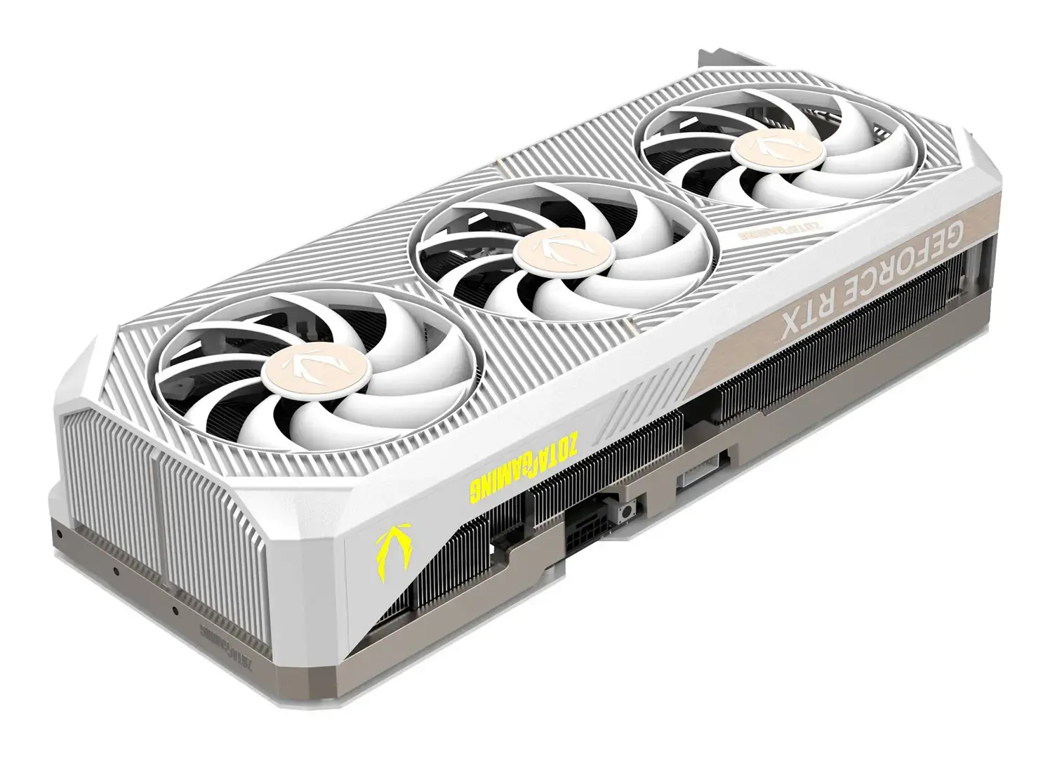Vaizdo plokštė ZOTAC GeForce RTX 5080 16 GB, GDDR7, ZT-B50800Q-10P