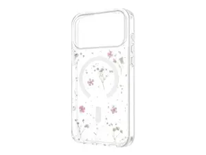 FIXED MagBloom for Apple iPhone 17 Pro Max, Blush Plum | Fixed