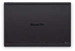 Wacom graphics tablet Intuos Pro L (2025)