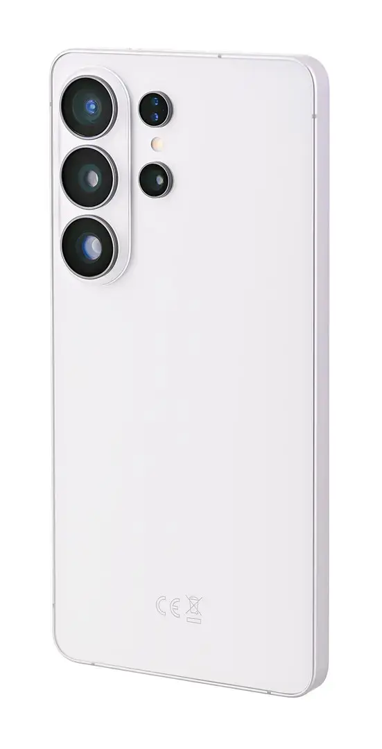 Samsung Galaxy S26 Ultra 17.5 cm (6.9") Dual SIM Android 16.0 5G USB Type-C 16 GB 1 TB 5000 mAh White