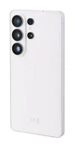 Samsung Galaxy S26 Ultra 17.5 cm (6.9") Dual SIM Android 16.0 5G USB Type-C 16 GB 1 TB 5000 mAh White