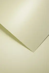 Dekoratyvinis popierius MILLENIUM A4 kreminis 220g 20l