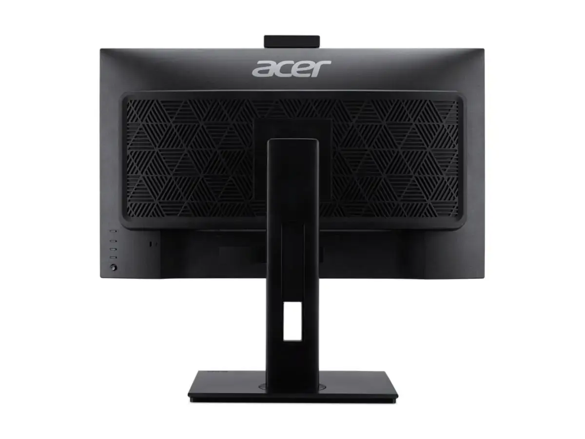 Acer | Vero B8 B248YEbemiqprcuzx | 23.8 " | IPS | 16:9 | 100 Hz | 4 ms | 1920 x 1080 pixels | 300 cd/m² | HDMI ports quantity 1 | Black