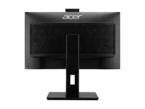 Acer | Vero B8 B248YEbemiqprcuzx | 23.8 " | IPS | 16:9 | 100 Hz | 4 ms | 1920 x 1080 pixels | 300 cd/m² | HDMI ports quantity 1 | Black
