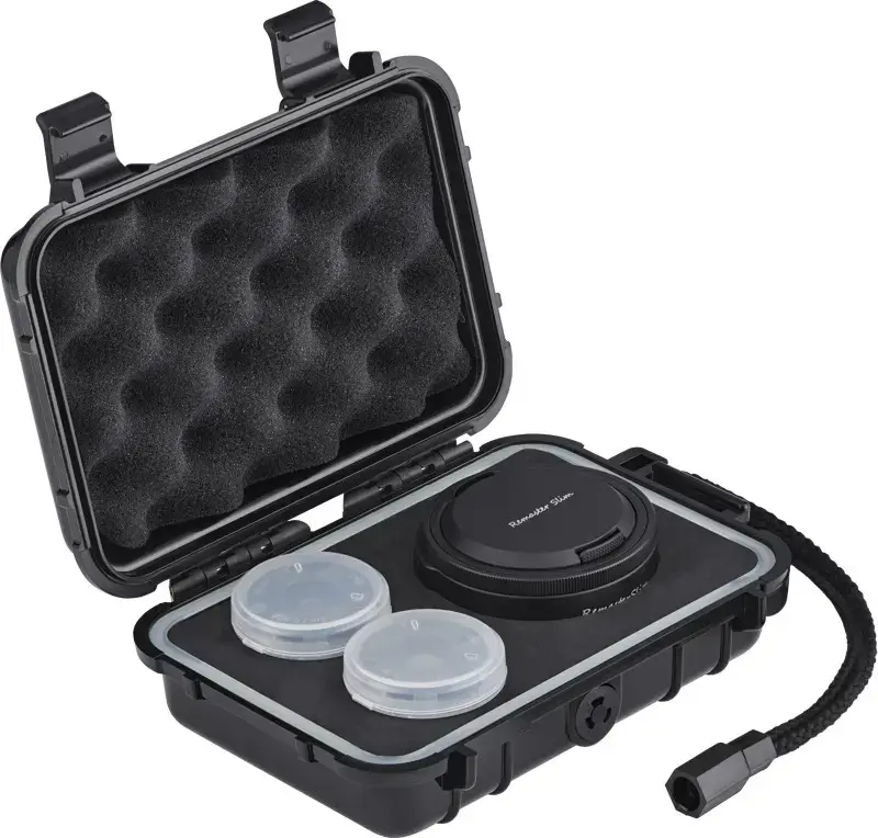 Samyang Remaster Slim