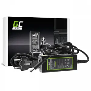 GREENCELL AD57AP įkroviklis / kintamosios srovės adapteris Green Cell PRO 19,5 V 2,31 A 45 W, skirtas "Dell XPS 13" 9343 9350 93
