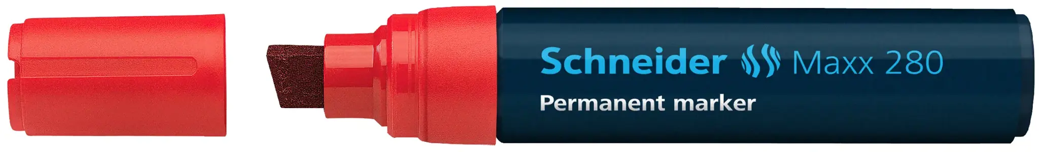 Permanentinis žymeklis SCHNEIDER MAXX 280