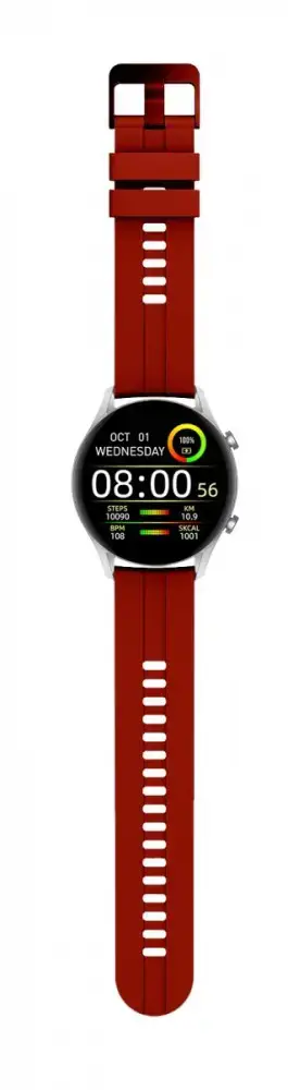 IŠMANUSIS LAIKRODIS ORO SMART FIT 8 OROMED