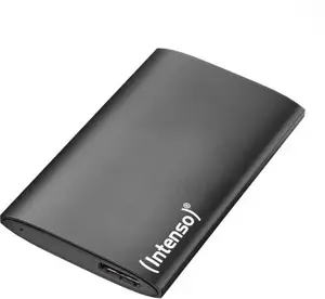 External SSD INTENSO 2TB USB 3.2 3823471