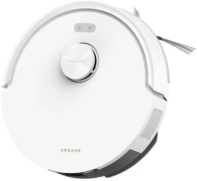 Dulkių siurblys-robotas Dreame RLF41GA-WH, Balta