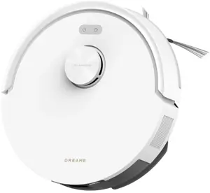 Dulkių siurblys-robotas Dreame RLF41GA-WH, Balta