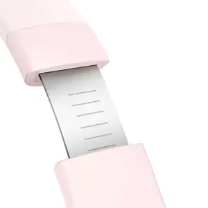 Belaidės ausinės "Baseus Encok D02 PRO" (rožinės spalvos)