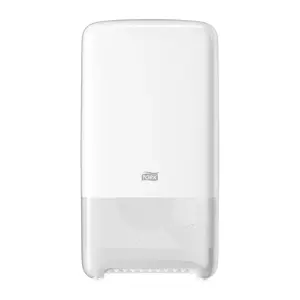 Tualetinio popieriaus laikiklis TORK 557500 T6, balta sp.