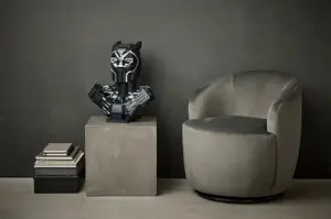 LEGO MARVEL 76215 Black Panther