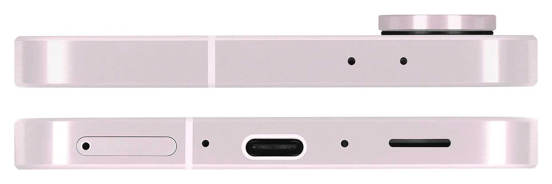 Mobilusis telefonas Samsung Galaxy A56, 128 GB, Rožinė