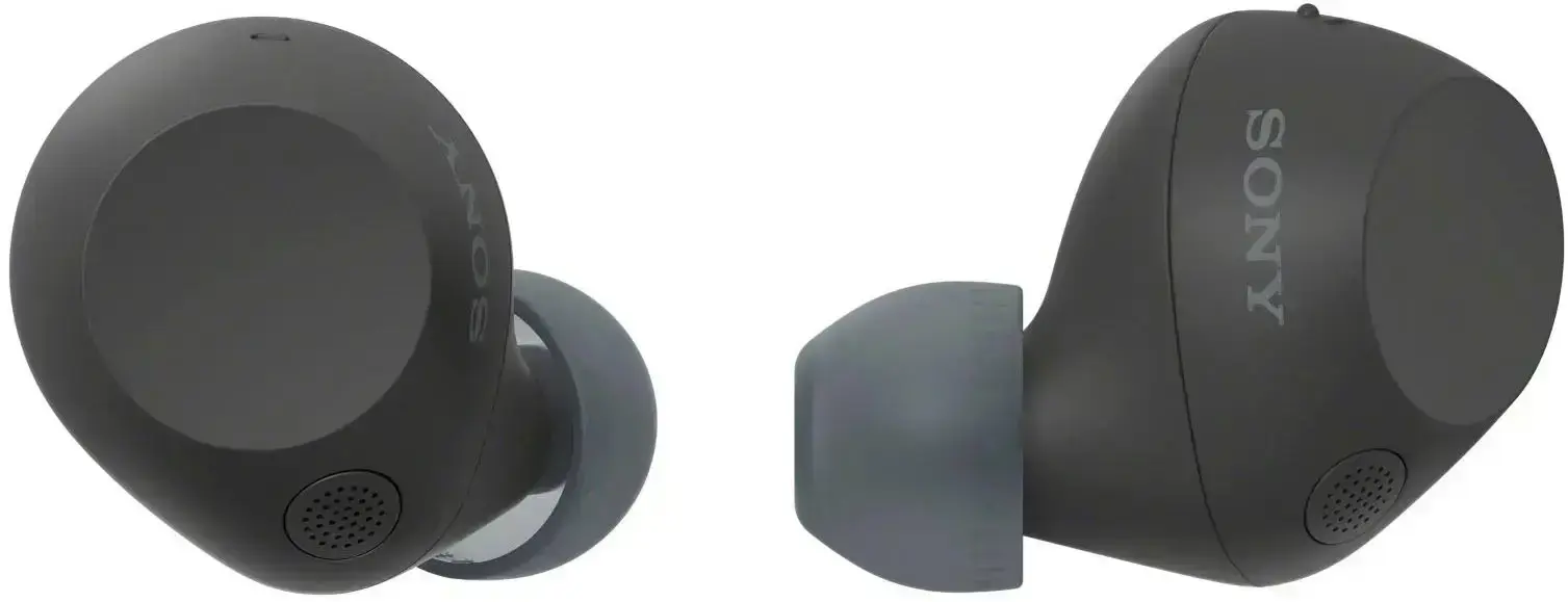 Sony Headphones | WF-C710N | Bluetooth | In-ear | Noise canceling | Noise reduction | Wireless | Black