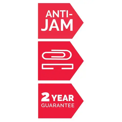 Rexel Momentum X415 Dokumentų naikiklis Cross shredding 4x40mm, P4, Grey/Black