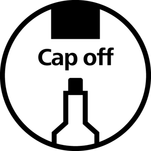Žymeklis baltai lentai ir bloknotams SCHNEIDER MAXX 290
