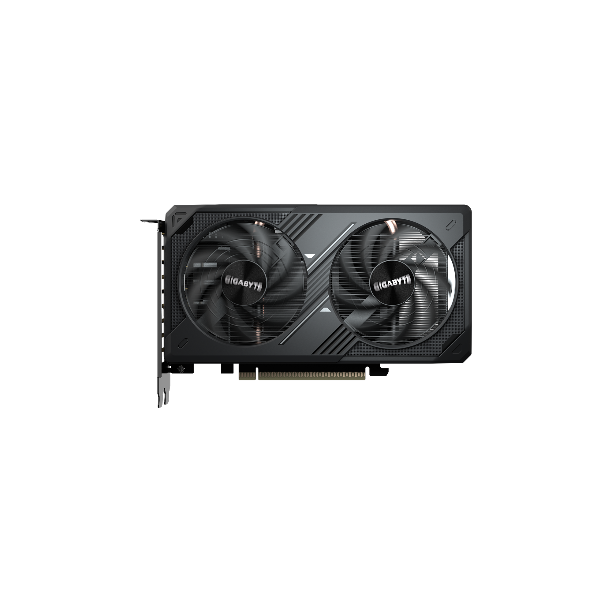 Gigabyte GeForce RTX 5050 WINDFORCE OC 8G | NVIDIA | 8 GB | GeForce RTX 5050 | GDDR6 | HDMI ports quantity 2 | PCI-E 5.0