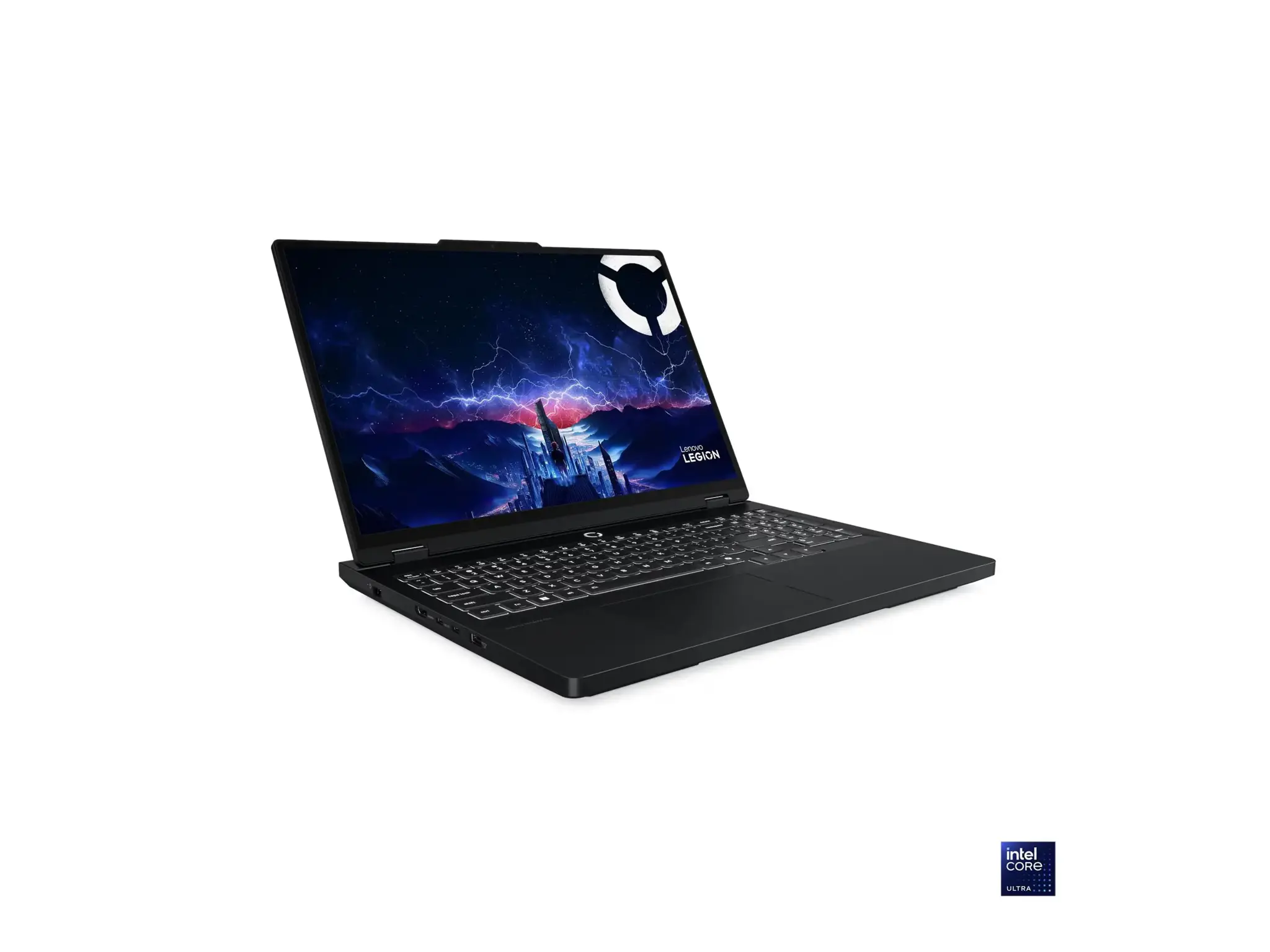 Nešiojamas kompiuteris Lenovo Legion Pro 5 16IAX10, 255HX, 1000 GB, 16 Coliai, Windows 11 Home