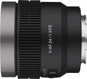 Samyang V-AF 24mm T1.9 FE objektyvas Sony