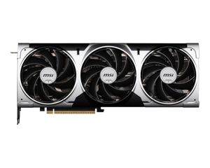 Vaizdo plokštė MSI GeForce RTX 5070 Ti 16 GB, GDDR7, RTX5070TI 16G VENTUS 3X OC