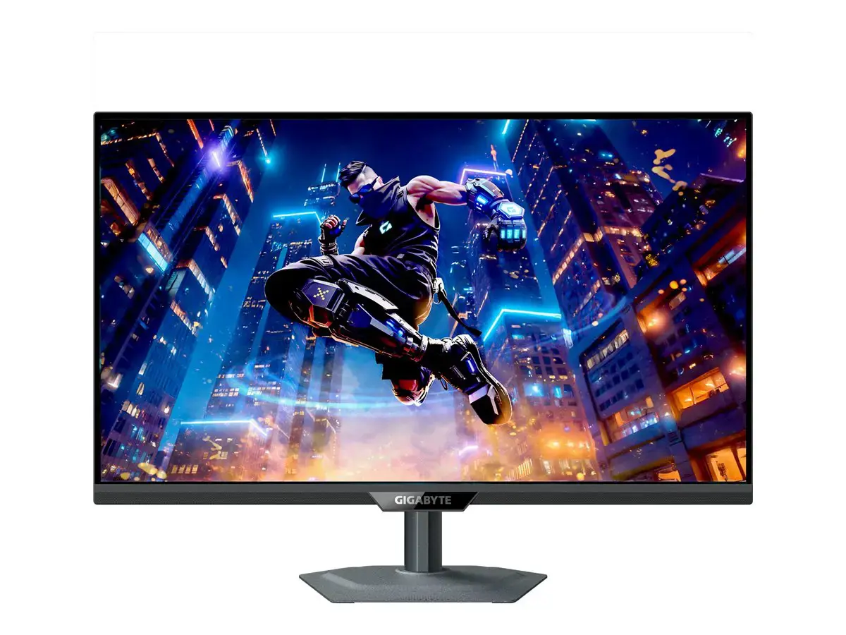 Gigabyte | M27UP | 27 " | IPS | UHD | 160 Hz | 1 ms | 3840 x 2160 pixels | 350 cd/m² | HDMI ports quantity 2