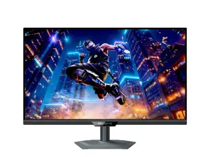 Gigabyte | M27UP | 27 " | IPS | UHD | 160 Hz | 1 ms | 3840 x 2160 pixels | 350 cd/m² | HDMI ports q…