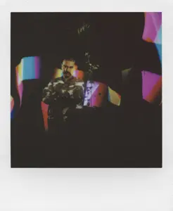 Polaroid Now+ Gen 3, black