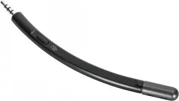 TARGUS belaidės stereofoninės ausinės