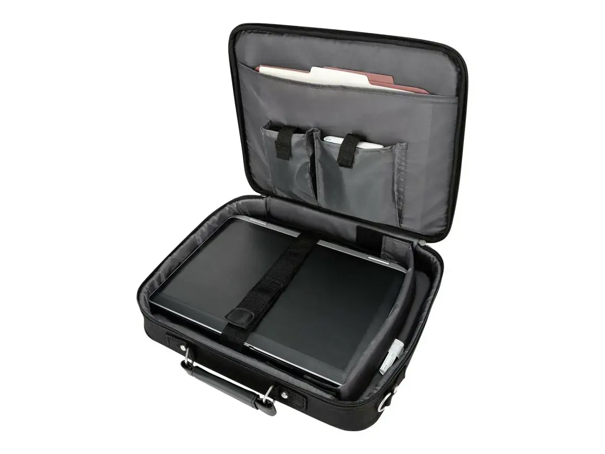 Targus CN01, Dėklas, 40,6 cm (16"), diržas per petį, 980 g