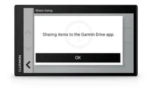 "Garmin Camper 795 EU" GPS
