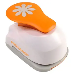 Skylmuša FISKARS, S gėlytei