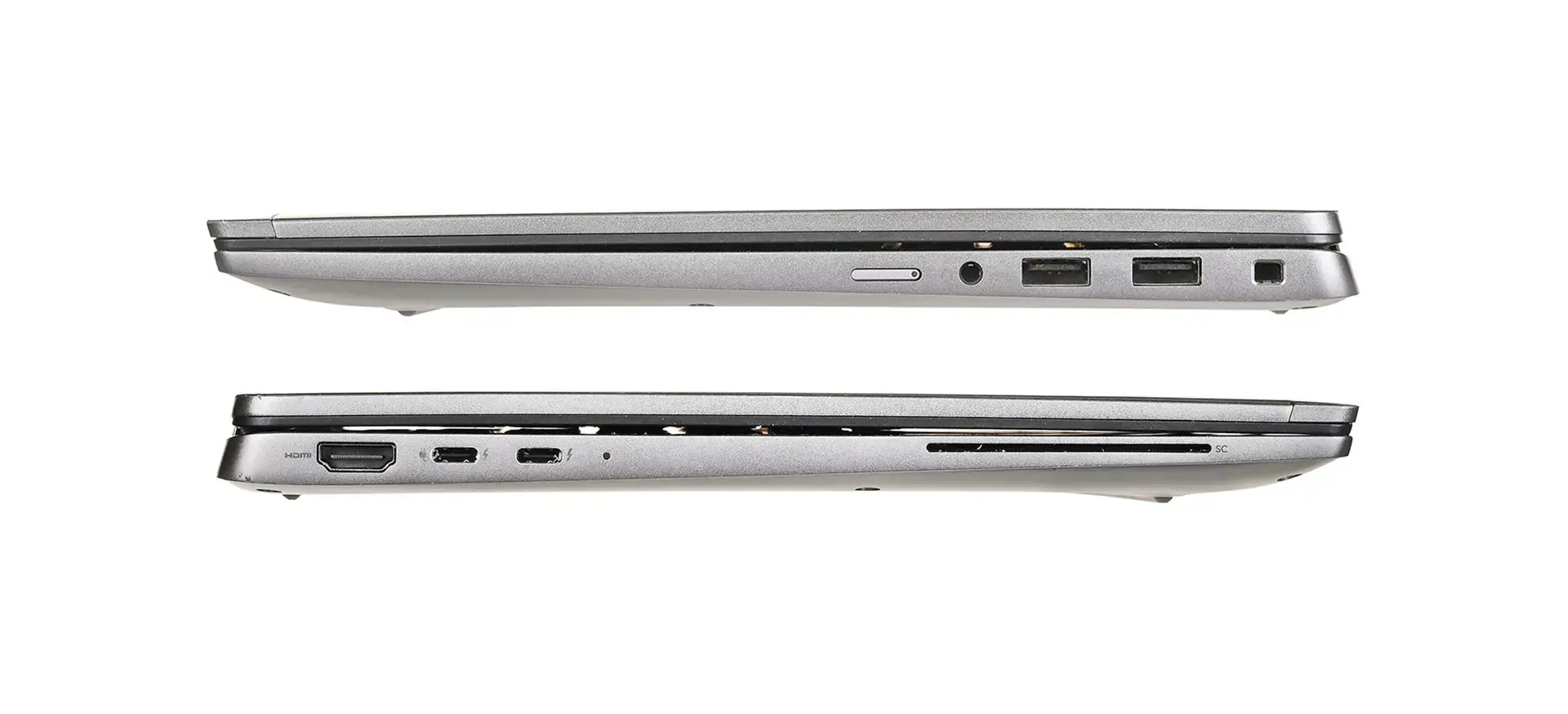 DELL LATITUDE 7440 2in1 i7-1365U 16GB 512GB SSD 14" FHD(touch) Win11pro USED US QWERTY Used