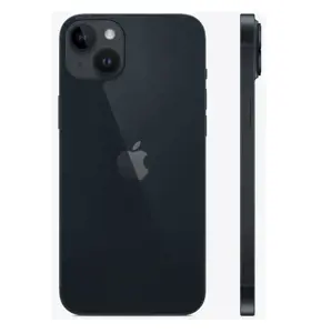 Mobilusis telefonas Apple iPhone 14 Plus, 128 GB, Juoda