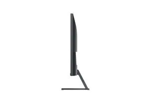 Xiaomi | 2K Gaming Monitor | G27Qi EU | 27 " | IPS | QHD | 16:9 | 180 Hz | 1 ms | 2560 x 1440 pixels | 300 cd/m² | HDMI ports quantity 2 | Black