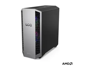 Lenovo LOQ Tower 26ADR10 AMD R9-8945HX/16GB/1TB/NVIDIA GF RTX 5070 12GB/WIN11 Home/2Y Warranty | Le…
