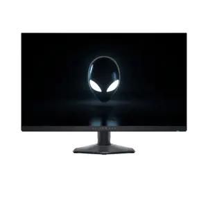 "Alienware AW2724DM", 68,6 cm (27"), 2560 x 1440 taškų, Quad HD, LCD, juodas