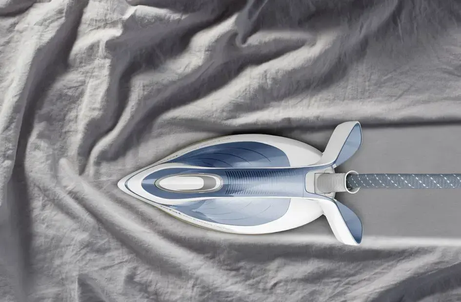 Drabužių garintuvas Tefal GV9710E0