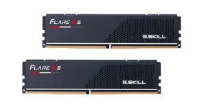 G.Skill Flare X5 F5-5600J4040D48GX2-FX5 memory module 96 GB 2 x 48 GB DDR5 288-pin DIMM