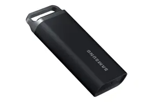 Samsung MU-PH2T0S, 2 TB, 3.2 Gen 1 (3.1 Gen 1), 460 MB/s, Black