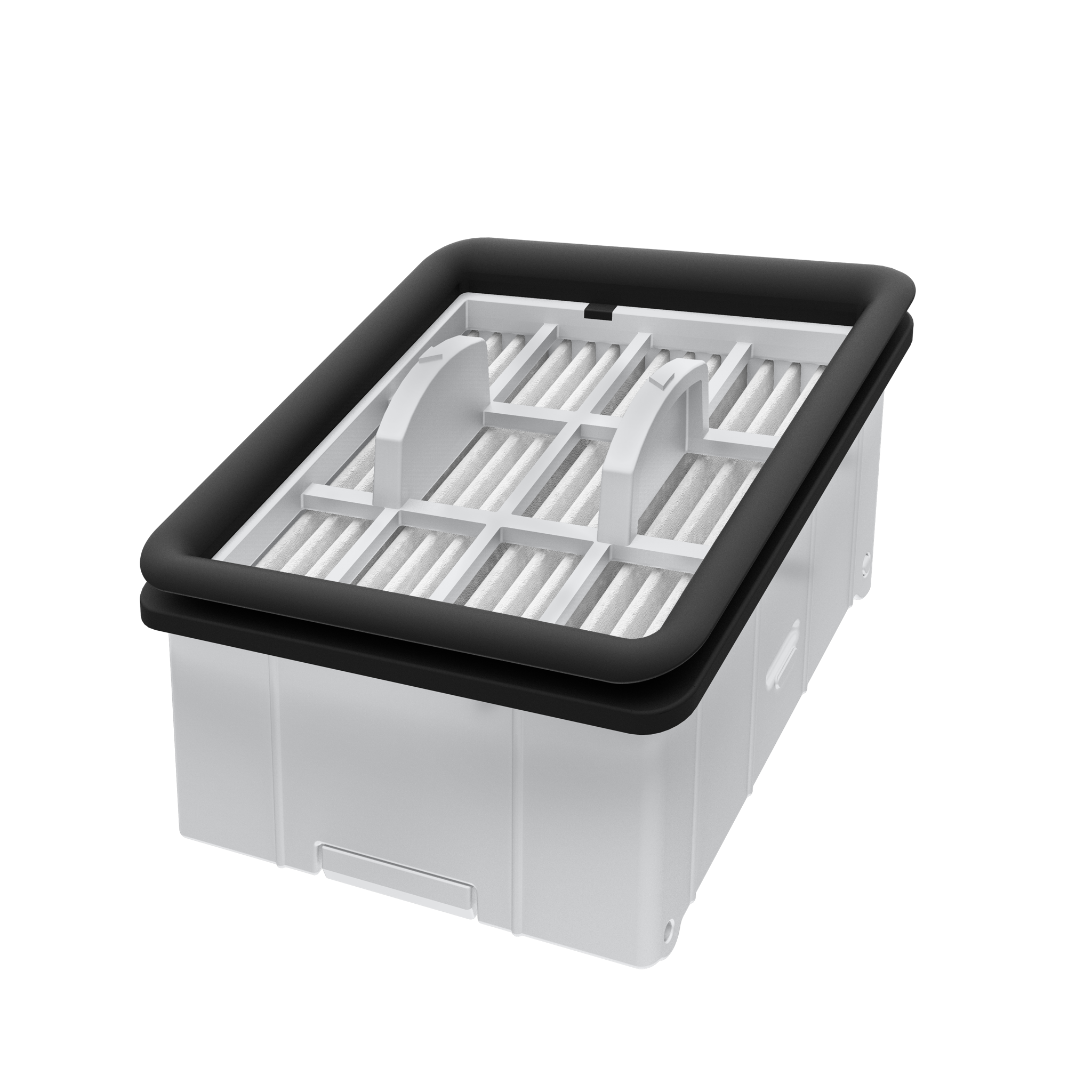 Bissell All-in One Multi-Surface Cleaner | CrossWave OmniForce EdgeFind Select | Cordless operating | Washing function | 25.9 V | Operating time (max) 45 min | Black/Silver