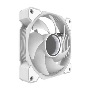 Darkflash DR08 3-in-1 Cooling Fan (White)