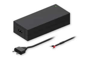 "Teltonika" - PR317EUA - ES maitinimo šaltinis, 62 W (AC/DC maitinimo šaltinis EU Plug 48V 1.3A 150…