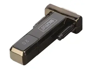 DIGITUS USB2.0 nuoseklusis adapteris