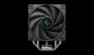 DeepCool AK400 DIGITAL SE Cooling