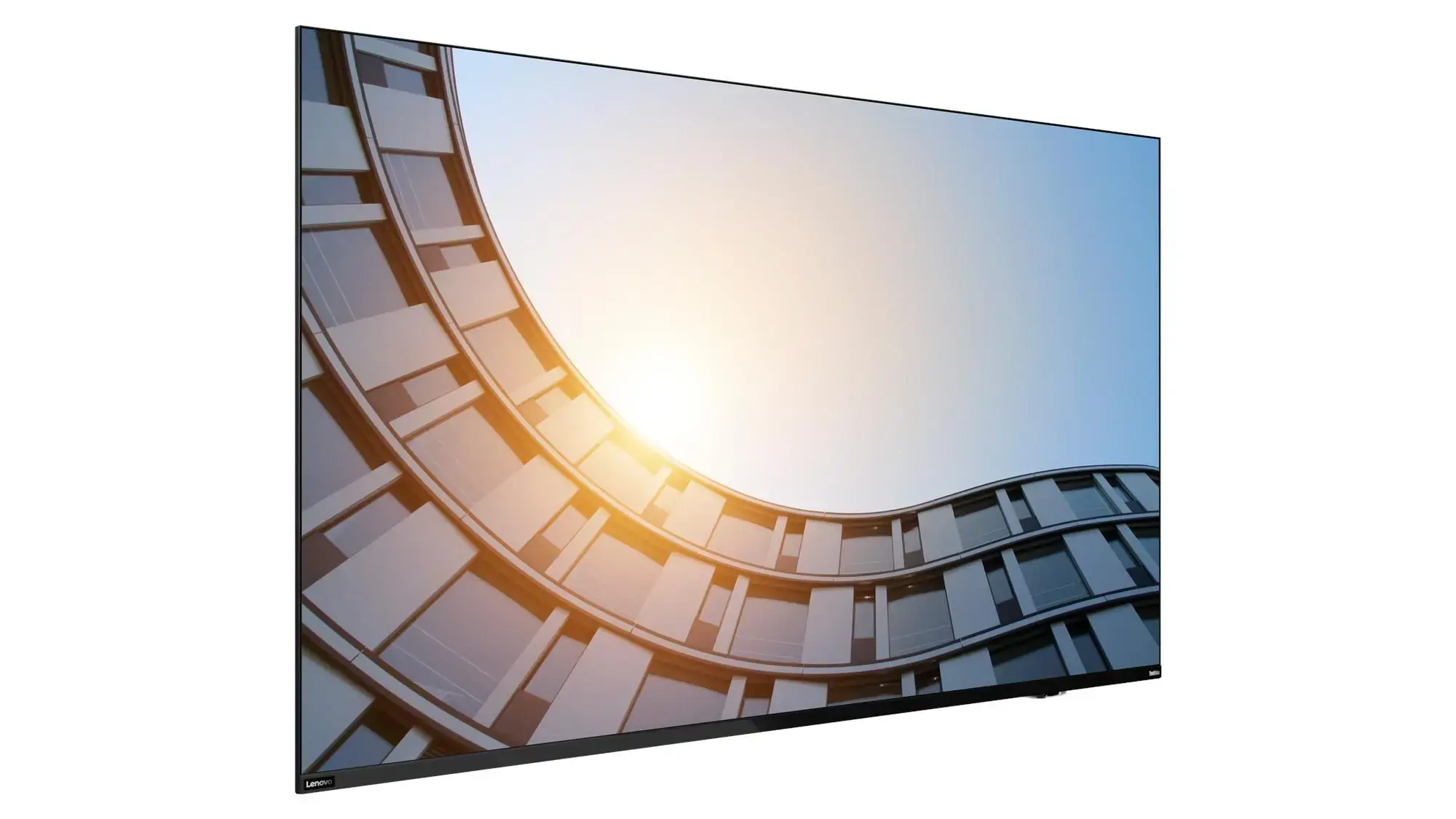Lenovo | ThinkVision E65 LFD | 64.5 " | Landscape | Windows | 400 cd/m² | 8 ms | 178 ° | 178 °