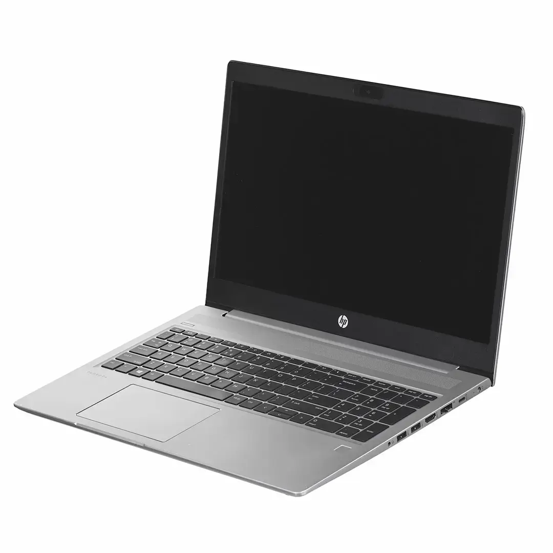HP ProBook 450 G7 i5-10210U 8GB 256GB SSD 15,6" FHD Win11pro Used US QWERTY