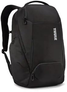 Thule Accent TACBP2316 - Juoda, Kuprinė, 40,6 cm (16"), Pečių diržas, 1,2 kg